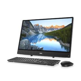 Počítač All In One Dell Inspiron 24 (3480) Touch 
