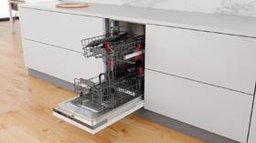 Myčka nádobí Whirlpool WSIO 3T125 6PE X nerez
