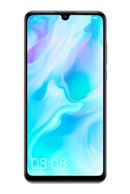 Mobilní telefon Huawei P30 lite 64 GB bílá barva
