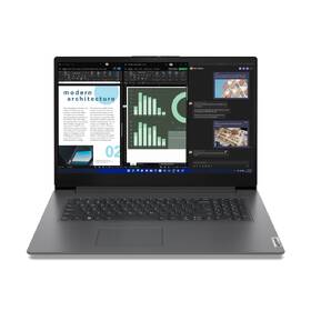 Notebook Lenovo V17 G3 IAP šedá barva
