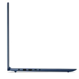 Notebook Lenovo IdeaPad Slim 3 16IAH8 modrá barva
