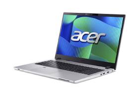 Notebook Acer TravelMate P2 15 (TMP215-55-TCO-55Z1) stříbrná barva
