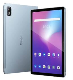 Dotykový tablet iGET Blackview TAB G12 modrá barva
