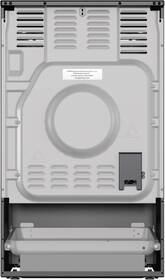 Indukční sporák Gorenje GEIT5C60BPG černá barva
