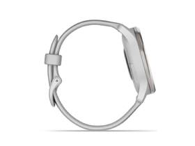 Chytré hodinky Garmin vívomove Trend - Mist Grey 
