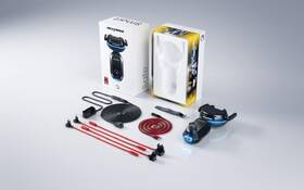 Autokamera Nextbase IQ 4K 

