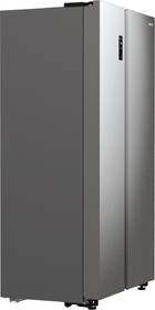 Americká lednice Gorenje NRR9185EAXL nerez
