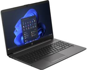 Notebook HP 250R G9 šedá barva
