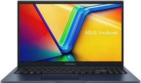 Notebook Asus Vivobook 15 modrá barva
