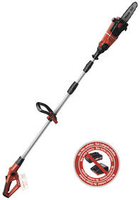 Odvětvovač Einhell GE-LC 18 Li T Expert Plus (bez baterie) 3410810 
