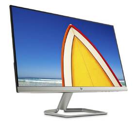Monitor HP 24f černá barva
