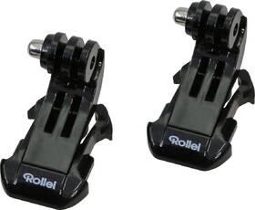 Příslušenství pro videokamery Rollei 49ks (Rollei/GoPro) 
