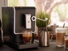 Espresso Tchibo Esperto PRO 
