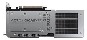 Grafická karta GIGABYTE GeForce RTX 4060 Ti AERO OC 16G 
