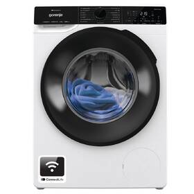 Pračka Gorenje WPNA94A1ALPWIFI bílá barva
