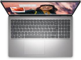 Notebook Dell Inspiron 15 (3530) černá barva
