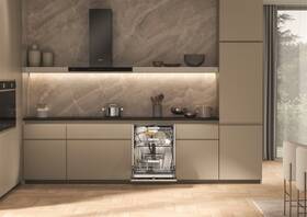 Myčka nádobí Whirlpool WH8IA115B2M3TUS0 

