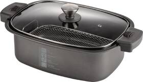 Pomalý hrnec Sencor SPR 5500SS 
