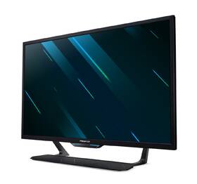 Herní monitor Acer Predator CG437KSbmiipuzx černá barva
