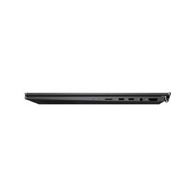 Notebook Asus Zenbook 14 černá barva
