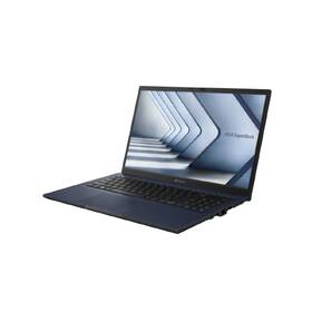 Notebook Asus ExpertBook B1 černá barva
