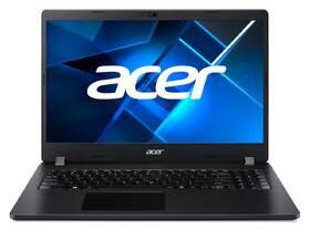 Notebook Acer TMP215-53 černá barva
