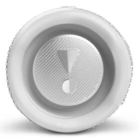 Přenosný reproduktor JBL FLIP 6 bílá barva
