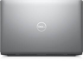 Notebook Dell Latitude 15 (5550) šedá barva
