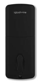 Zámek Igloohome Smart Deadbolt 2S černá barva
