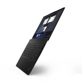 Notebook Lenovo ThinkPad L16 Gen 1 černá barva
