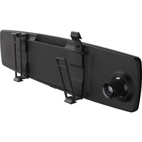 Autokamera YI Technology YI Mirror Dash Camera černá barva
