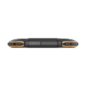 Mobilní telefon Doogee S35 PRO černá barva
