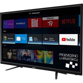 Televize VIVAX TV-40LE120T2S2SM 
