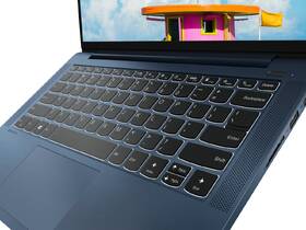 Notebook Lenovo IdeaPad 5 14ITL05 modrá barva
