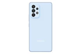 Mobilní telefon Samsung Galaxy A53 5G 8GB/256GB modrá barva
