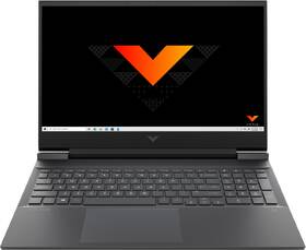 Notebook HP Victus by HP 16-e0600nc šedá barva
