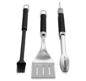 Grilovací nářadí Weber Precision, 3 ks 
