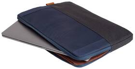 Pouzdro na notebook Trust Lisboa pro 16" modrá barva
