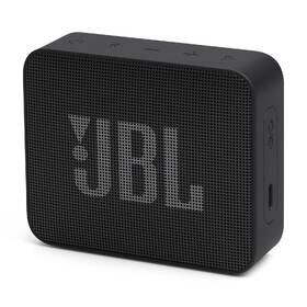 Přenosný reproduktor JBL GO Essential 2 černá barva
