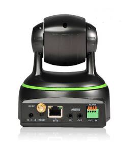 IP kamera iGET HOMEGUARD HGWIP811- bezdrátová rotační FHD 
