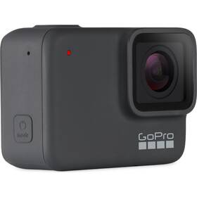Outdoorová kamera GoPro HERO 7 Silver 
