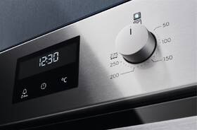 Trouba Electrolux EOF3C50TX nerez
