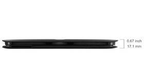 Pouzdro na tablet s klávesnicí Logitech Type+ pro iPad Air 2 černá barva
