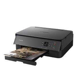 Tiskárna multifunkční Canon TS5350A černá barva
