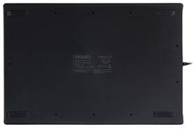 Grafický tablet Evolveo Grafico T12 černá barva

