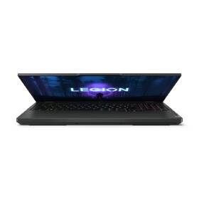 Notebook Lenovo Legion Pro 5 16IRX8 šedá barva
