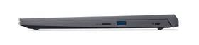 Notebook Acer Swift X 14 (SFX14-72G-76HN) šedá barva
