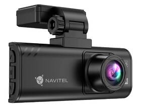 Autokamera NAVITEL R99 černá barva
