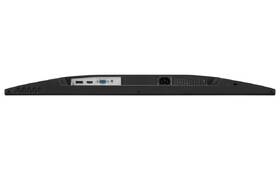 Monitor ViewSonic VA2708-HDJ černá barva
