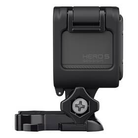 Outdoorová kamera GoPro HERO5 Session černá barva

